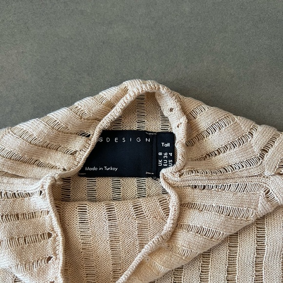 ASOS Long Sleeve - Picture 4 of 7